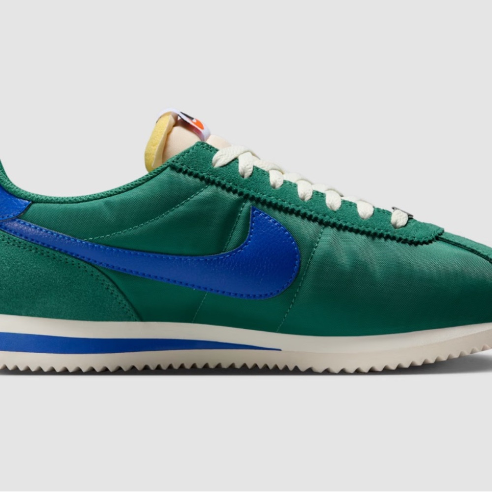 Nike Cortez Sneakers - Women’s Size 9